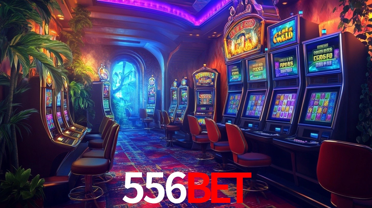 Daily Bonuses 556bet
