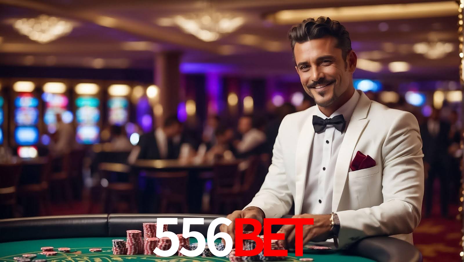 Ofertas Exclusivas 556bet