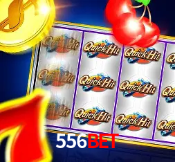 A Popularidade dos Caça-Níqueis no 556bet