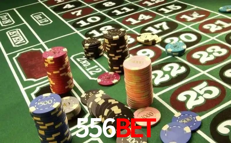 Login Seguro 556bet