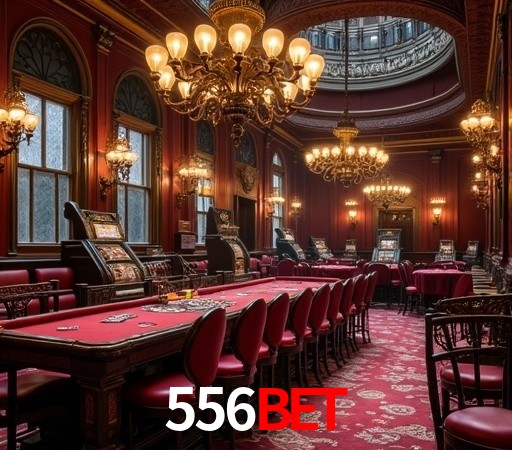 App Mobile 556bet - Jogue em Qualquer Lugar no Seu Smartphone