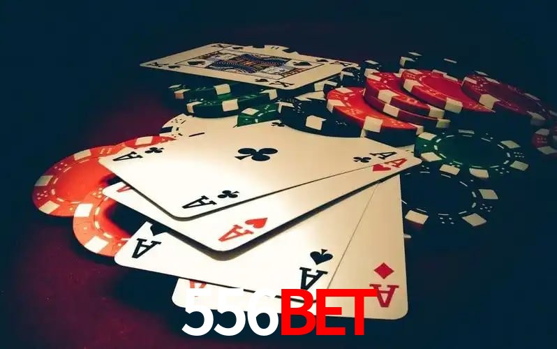 Prévia de conteúdo do canal Telegram 556bet