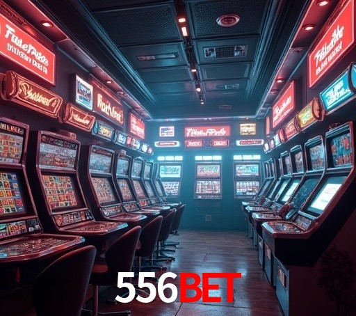 Cassino ao Vivo 556bet - Dealers Brasileiros Profissionais