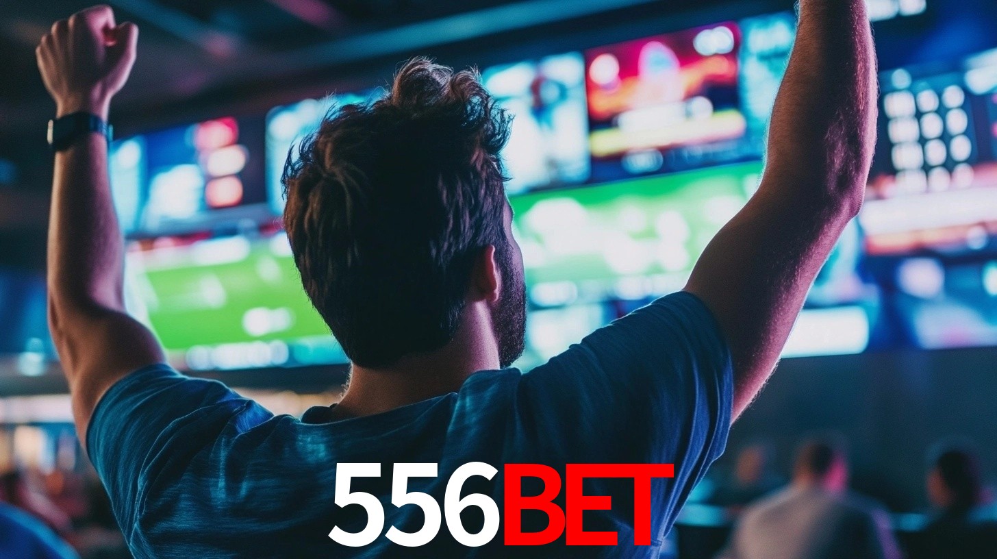 556bet: Seu Cassino Premiado com Pagamentos Rápidos