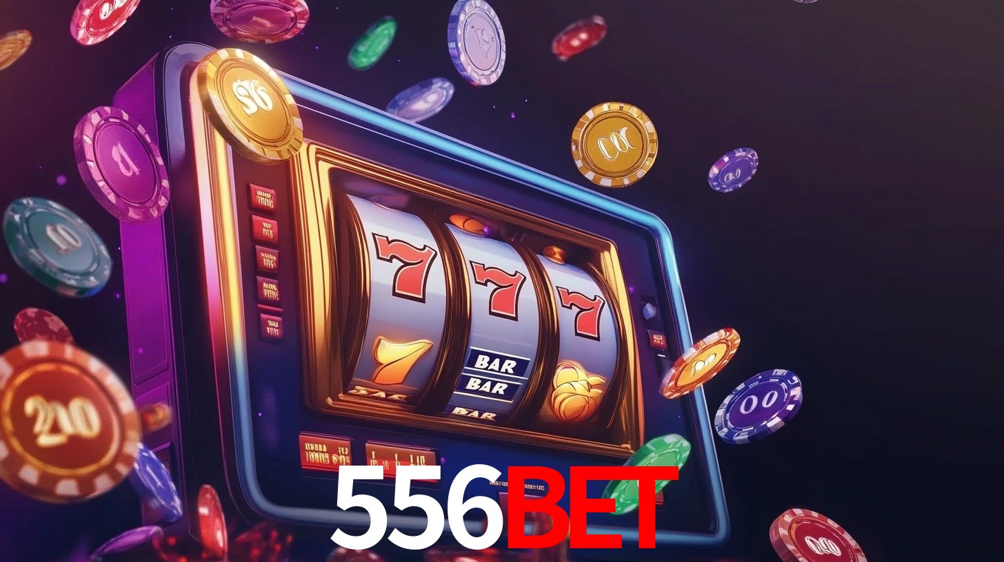 Welcome Bonus 556bet
