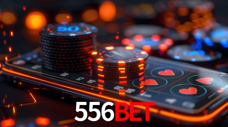 Experiência VIP 556bet