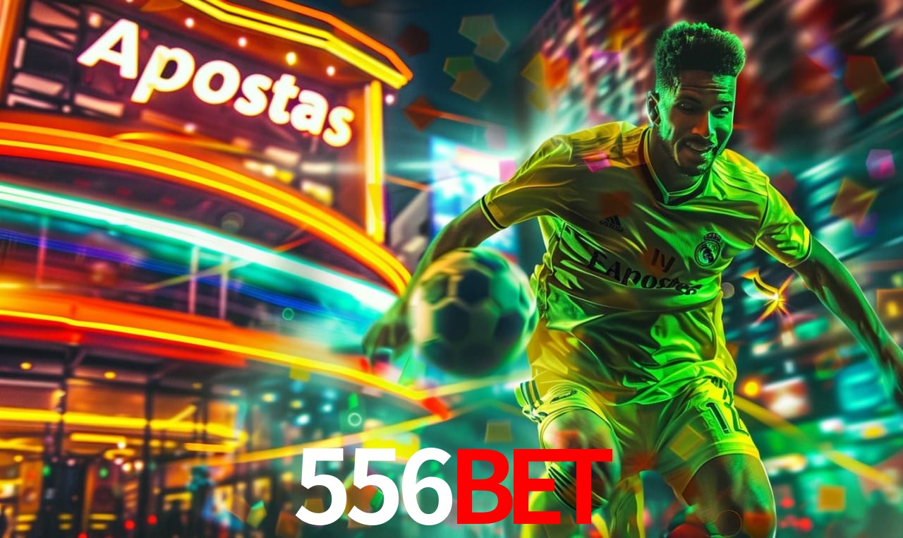 Cadastro Rápido 556bet