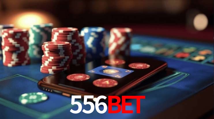 Apostas de Futebol 556bet