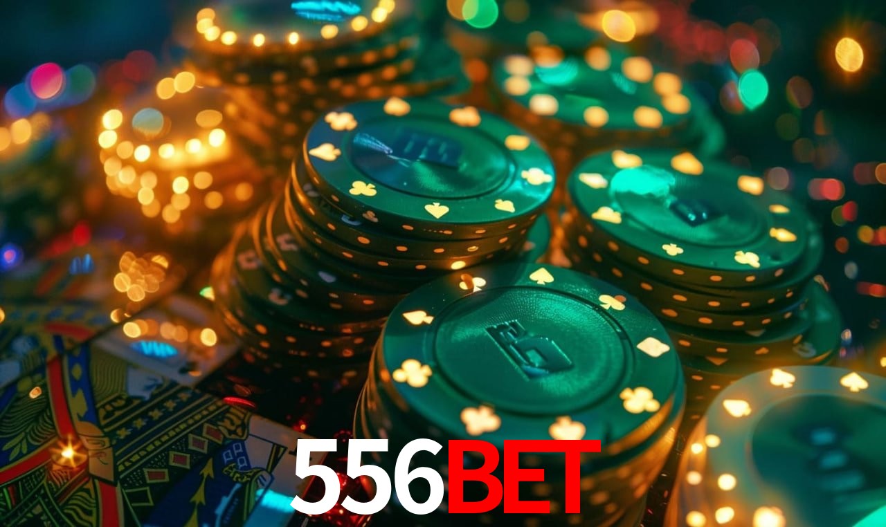Estatísticas Esportivas 556bet