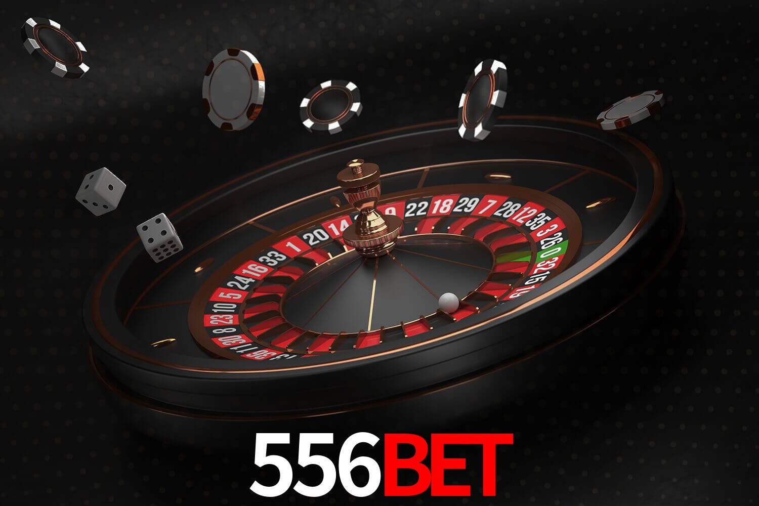 Sinta a adrenalina dos jogos de cassino com 556bet