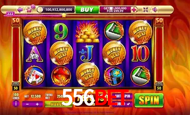 Descubra a Magia dos Jogos de Arcade no 556bet