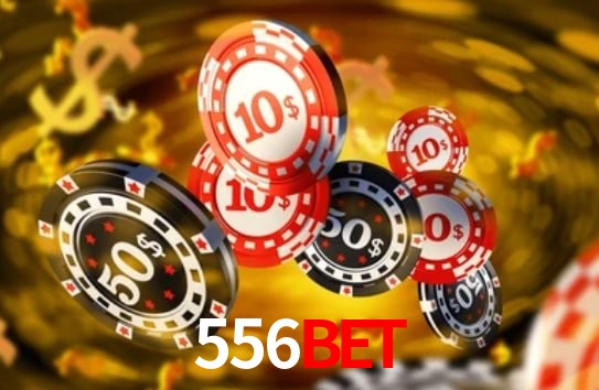 Apostas de Tênis 556bet