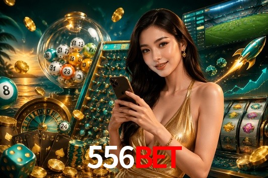 Account Benefits 556bet