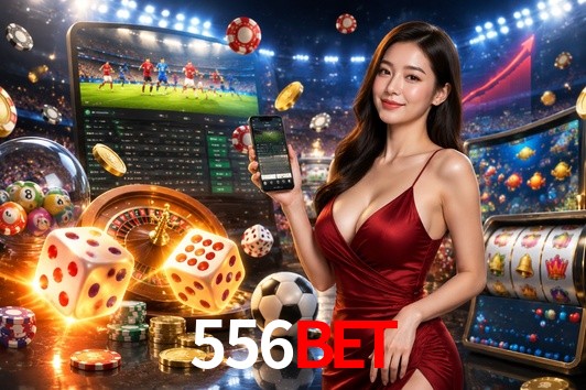 Slot Games 556bet