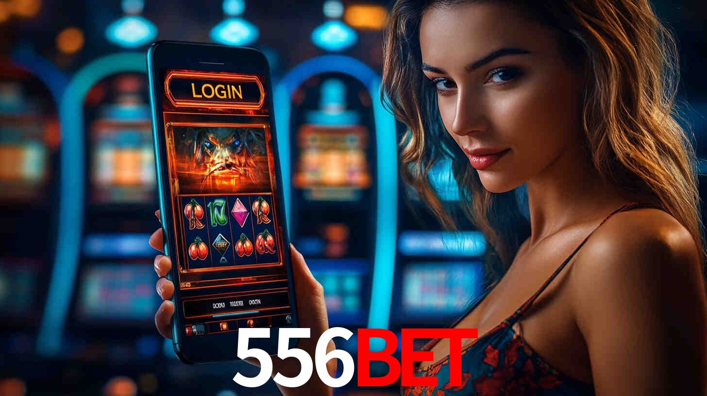 556bet: A Experiência de Casino com Jogos de Mesa ao Vivo