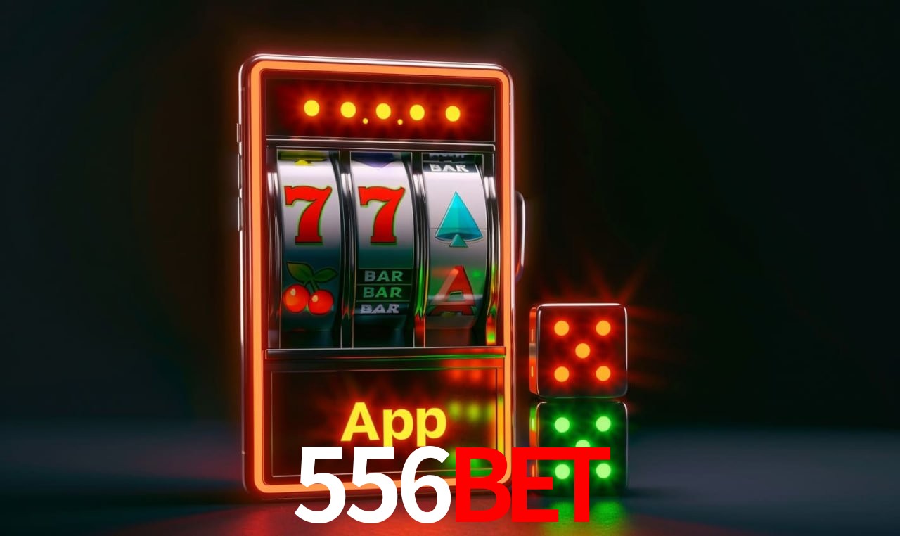 Provedores de Jogos 556bet
