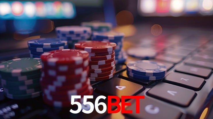 Promoções Sazonais 556bet