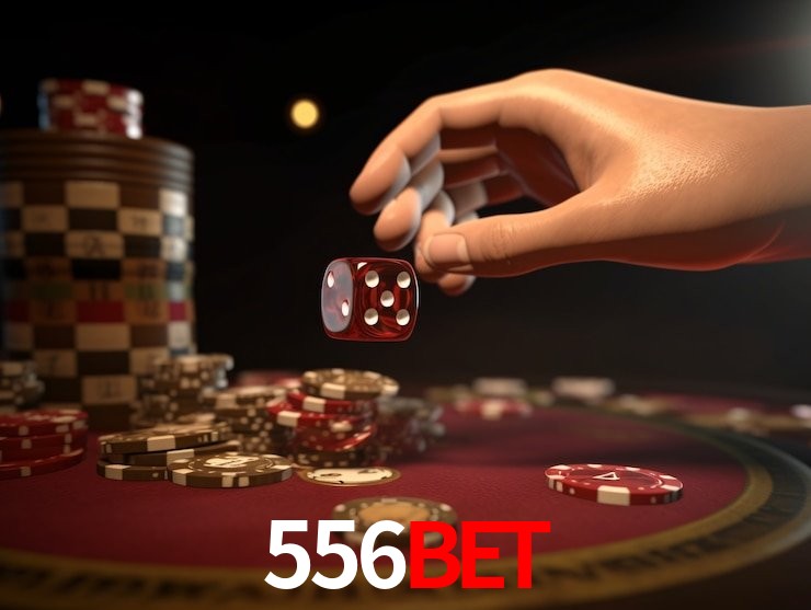 Benefícios da Conta 556bet