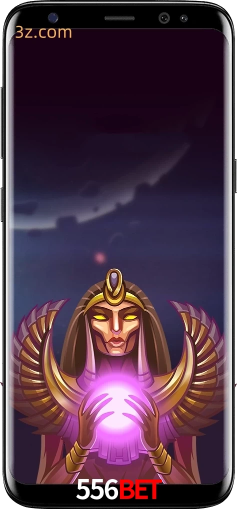 556bet-App